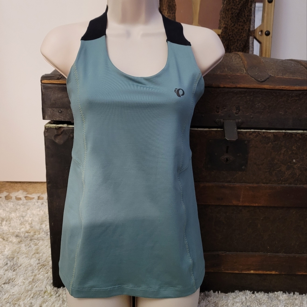 Pearl Izumi Multi-Sport T Top